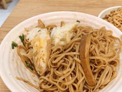 -东园小馆·早茶·淮扬小炒(三盛广场店)