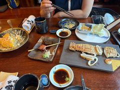 -鸟鹏烧鸟居酒屋(仁恒梦中心店)