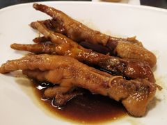 风姿凤爪-Asianplus海蓝鸡饭