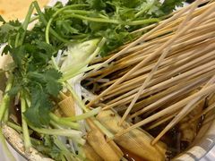 -160烧烤(香坊店)