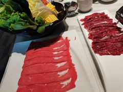-新一哥粤菜火锅(瑞金店)