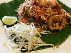 mama炒面-Kat's Kitchen