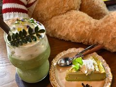 -咖法森林·咖啡  酒吧(天河店)