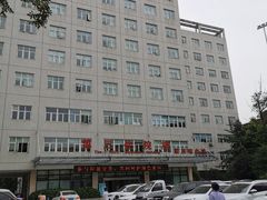 -四川天府新区人民医院