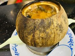 -達揚原味燉品(文明路店)
