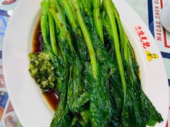 -澳门陈光记烧味饭店(万象城店)