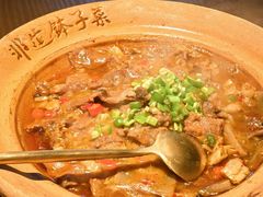 -沅江水·湖南家宴(南村万博长隆商圈店)