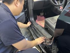 -天猫养车贴膜轻改·蓝电(优匹康桥东路店)