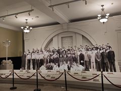 -哈尔滨工业大学-博物馆