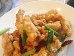 -广玉兰上海菜(德平店)