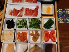 -芸南道·过桥米线(昆明老街旗舰店)