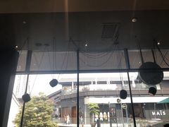 -星巴克(成都太古里二店)
