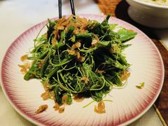 -小吊梨汤·北京菜·烤鸭(王府井银泰in88店)