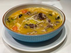 -南枝记·港式打边炉(新北万达店)