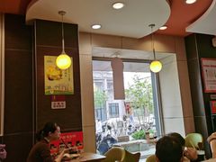 -李先生牛肉面大王(北京东四店)