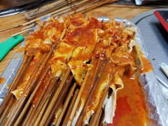 -汇通杨家·烤肉(汇通店)
