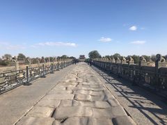 -卢沟桥文化旅游区