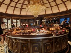 -B&C黄油与面包·THE GARDEN BAKERY概念店(世纪汇店)