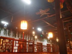 -又一福烤鸭·北京菜(东四店)