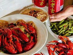 -一起吃小龙虾·海鲜(海珠店)
