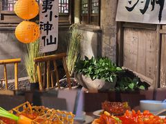 -鱼食饭稻·苏浙土菜17年老馆子(平江路店)