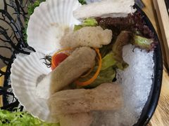 -湊湊火锅·茶憩(上海合生汇店)