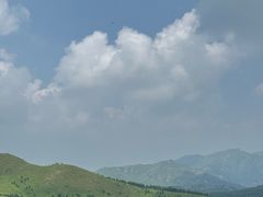 -灵山