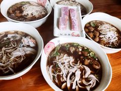 -邵顺兴锅盖面(金山宝地店)