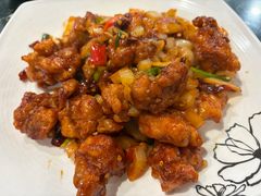 -桃园中华料理炸酱面(燕儿岛路店)