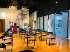 -iBallet爱芭蕾舞蹈艺术中心(星合校区)