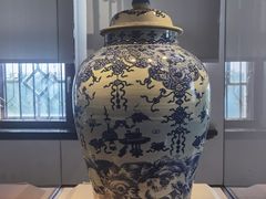 -旅顺博物馆