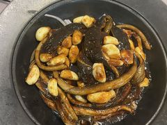 -云锦壹号·淮扬宴(徐汇万科店)