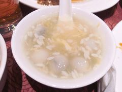 -东方明珠老上海8号餐厅(东方明珠广播电视塔店)