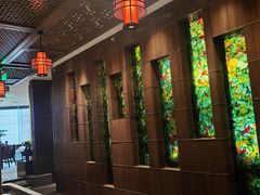 -湖滨28中餐厅·西湖宴·杭州君悦酒店