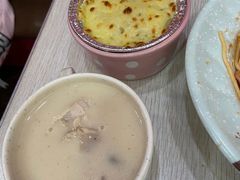 -蘑菇餐厅(小火瓦巷店)