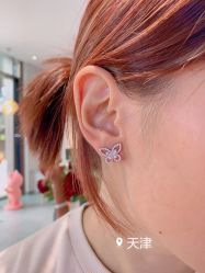 点击看大图 -Cindy Jewelry·钻戒·彩色宝石