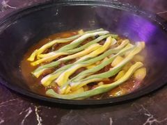 -粗粮人家·东北菜(洋桥店)