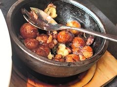 -太守宴·蘭院(天塔店)