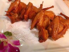-香丰阁·烤鸭·川湘菜(清河店)