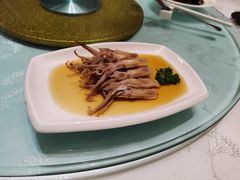 鸭舌-上海精菜馆(虎踞关店)