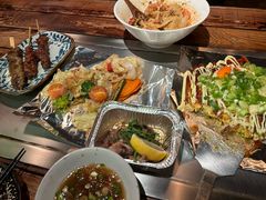 -66大阪烧烧鸟·益市家系拉面出张所