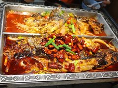 -鸣记脆皮烤鱼(山姆店)