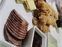 -大鸭梨烤鸭(左家庄店)