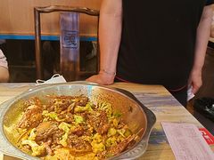 -嘎嘎鸭下巴·爆辣干锅(明教寺店)