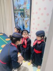 -奈尔宝家庭中心·亲子餐厅(苏州大悦城店)