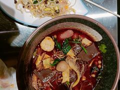 -青水瓦台汤泉(未央店)