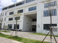 -深圳大学(丽湖校区)
