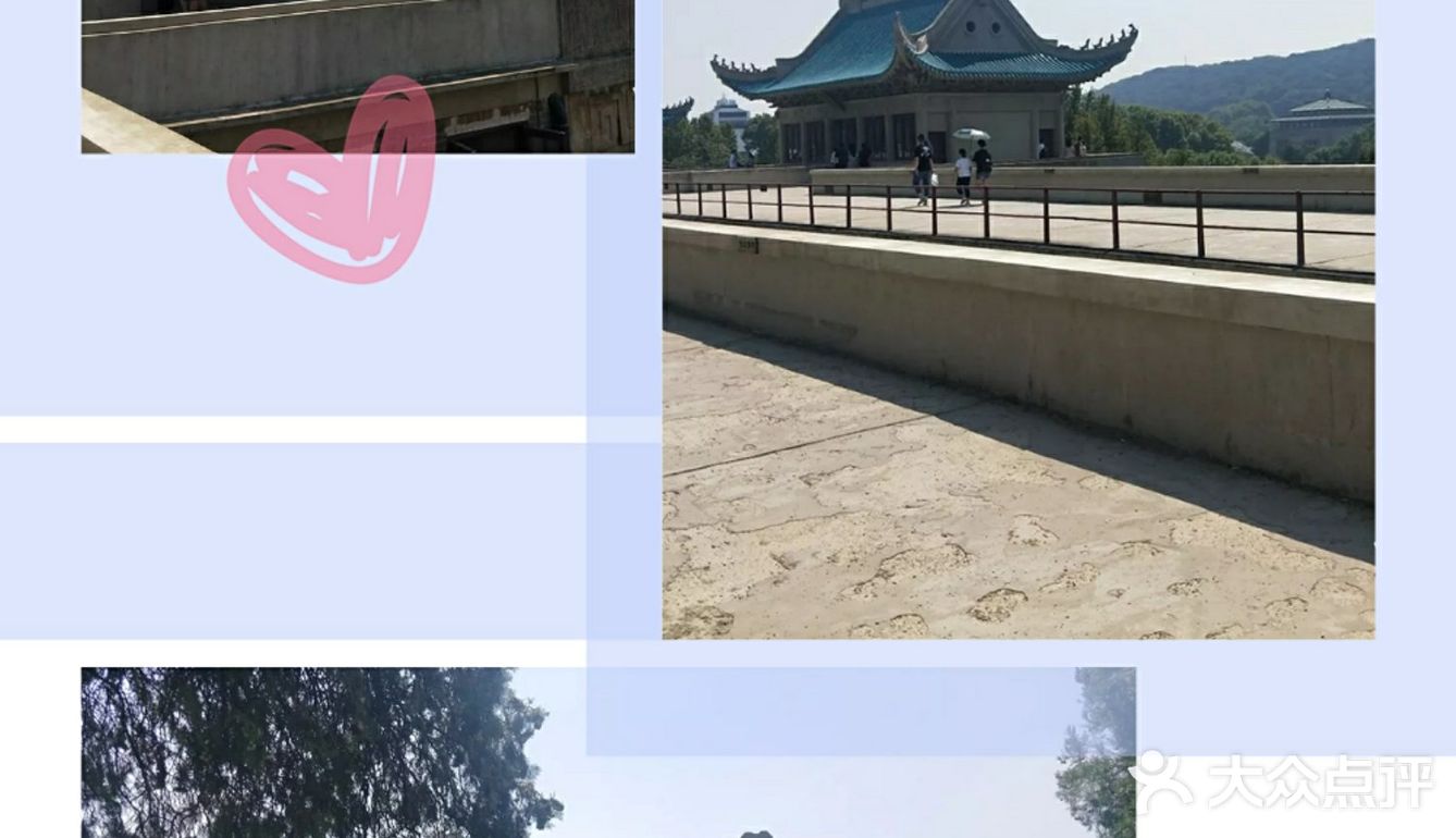 武汉旅游攻略之国庆打卡好去处52