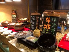 -夜市全日餐厅·洲际酒店(石家庄洲际酒店)