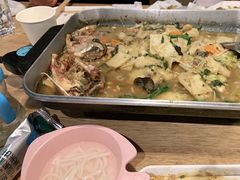 -鱼酷活鱼烤鱼(梅江印象城店)